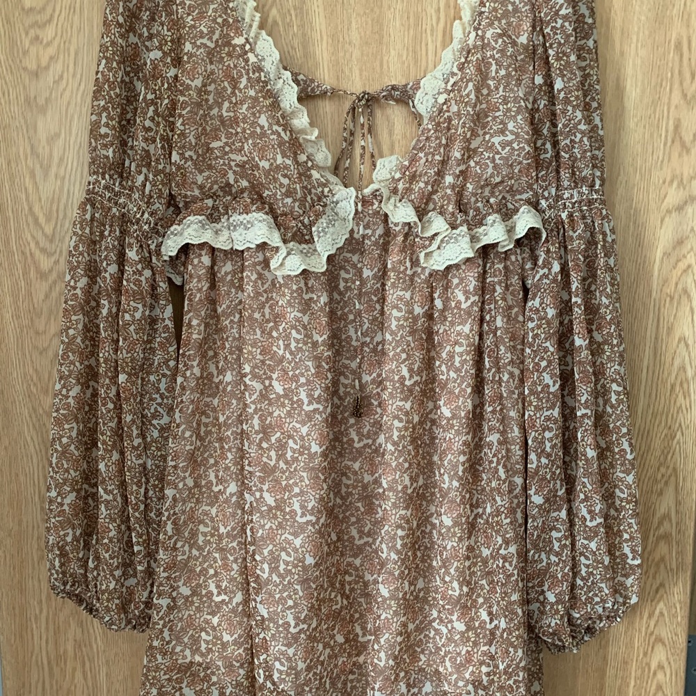 Free People Dress